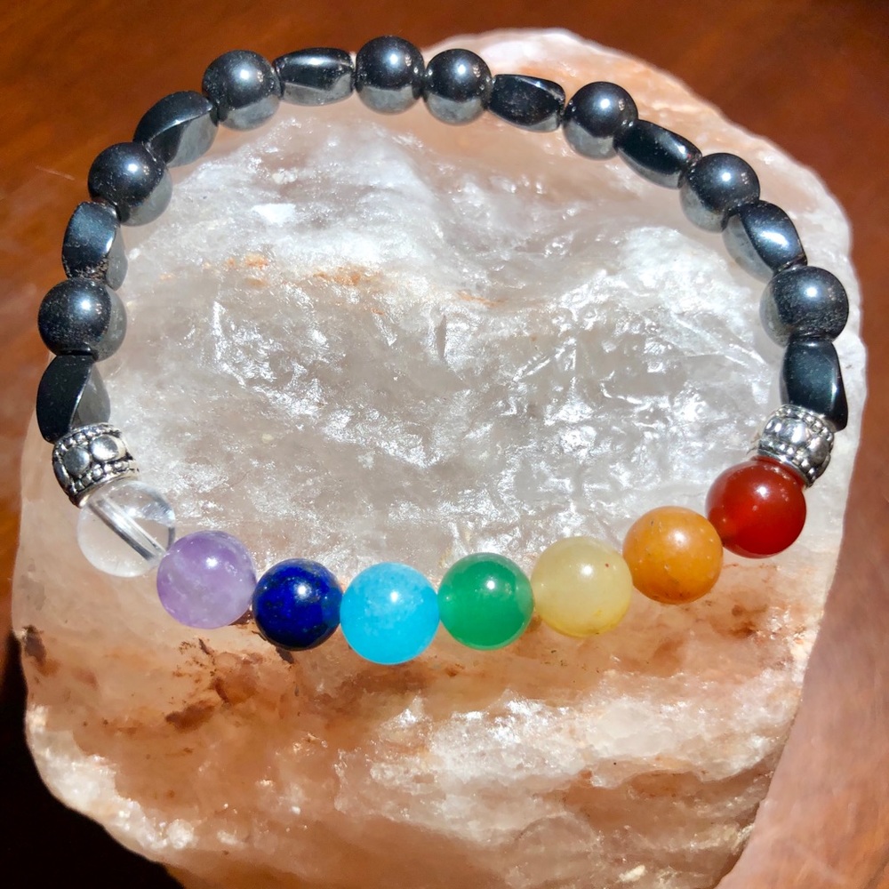 Chakra Bracelet